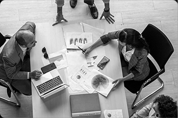 Business records and reporting review
