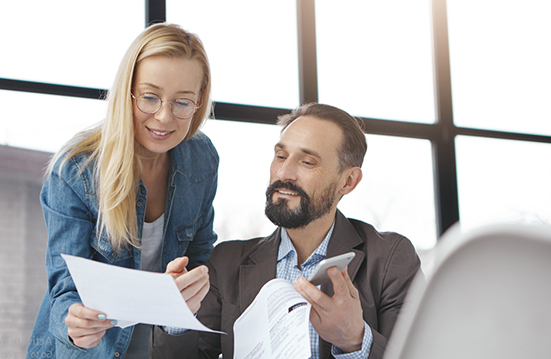 Accounting Services