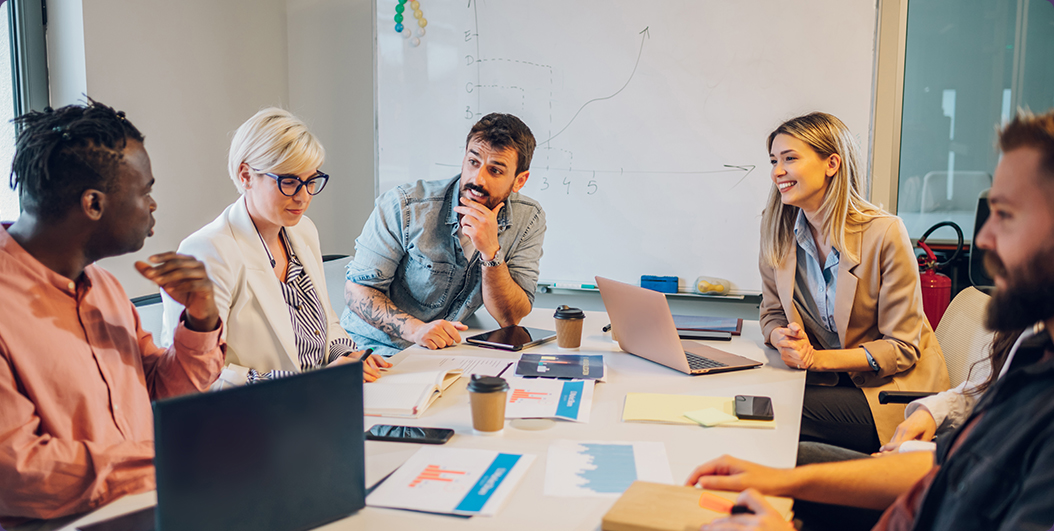 Process and Compliance Support planning